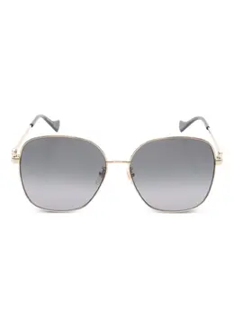 Gucci Pre-Owned: Очки 