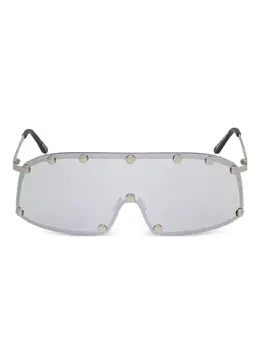 Rick Owens DRKSHDW: Очки 