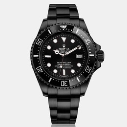 Rolex: Часы  Sea-Dweller