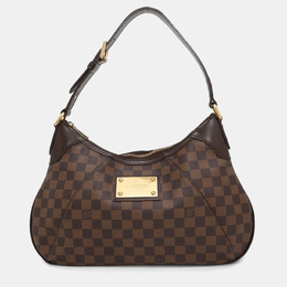 Louis Vuitton: Красная сумка 