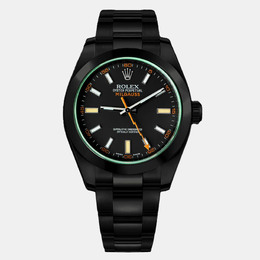 Rolex: Часы 