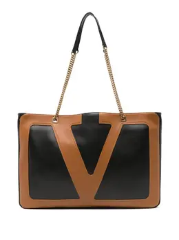 Valentino Garavani: Чёрная сумка 