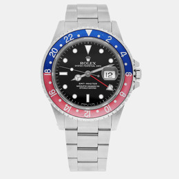 Rolex: Часы  GMT Master
