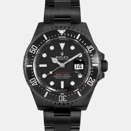 Rolex: Часы  Sea-Dweller