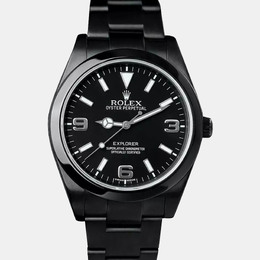Rolex: Часы  Explorer