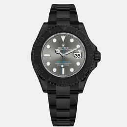 Rolex: Часы  Yacht-Master