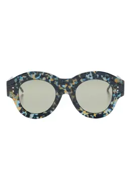 Thom Browne Eyewear: Очки 