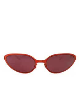 Mykita: Очки 