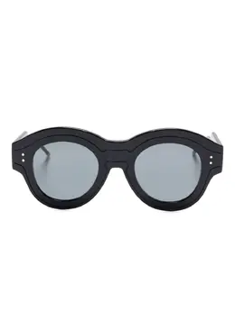 Thom Browne Eyewear: Очки 