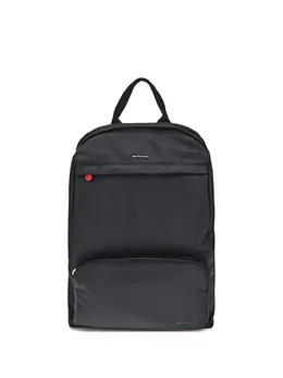 Kiton: Чёрный рюкзак 