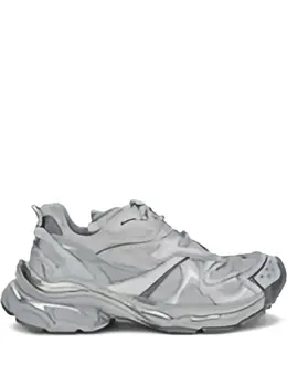 Balenciaga: Кроссовки  Runner