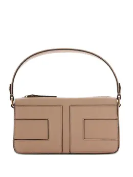 Elisabetta Franchi: Светлая сумка 