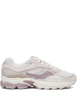 Saucony: Светлые кроссовки 
