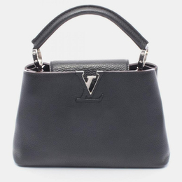 Louis Vuitton: Розовая сумка на руку 