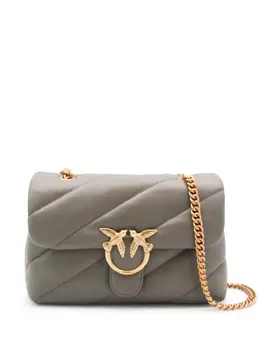 PINKO: Зелёная сумка 