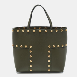 Tory Burch: Сумка-шоппер 