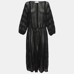 Zimmermann: Чёрное платье 
