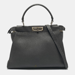 Fendi: Сумка на руку  Peekaboo