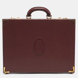 Cartier: Портфель 