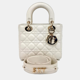 Dior: Сумка 