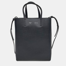 Celine: Чёрная сумка 