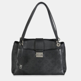 Louis Vuitton: Чёрная сумка 