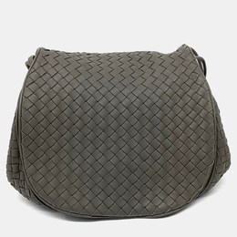 Bottega Veneta: Сумка через плечо 