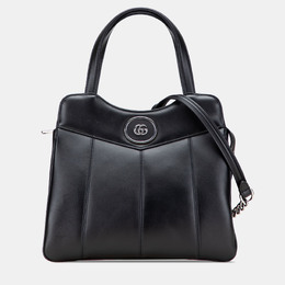 Gucci: Сумка-шоппер  GG