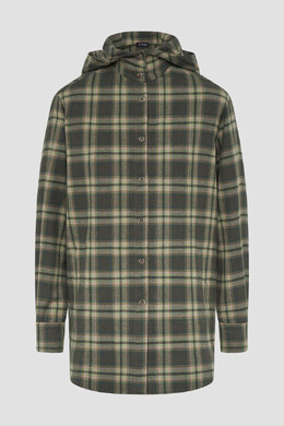 Kiton: Прямая рубашка 