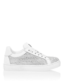 Philipp Plein: Радужные ботинки 