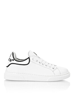 Philipp Plein: Радужные кроссовки 
