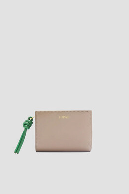Loewe: Золотой кошелёк 