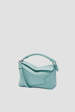 Loewe: Голубая сумка  Puzzle