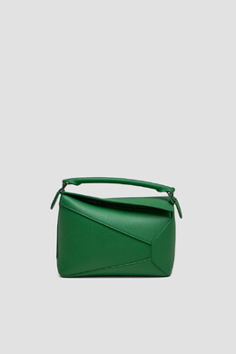 Loewe: Зелёная сумка  Puzzle