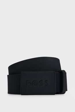 BOSS: Ремень 