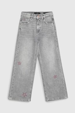 Guess: Повседневные джинсы 