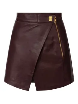 Elisabetta Franchi: Асимметричная юбка 