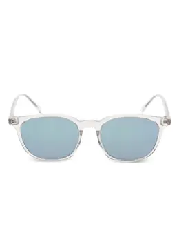 Christian Dior Pre-Owned: Очки 