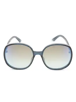 Christian Dior Pre-Owned: Очки 