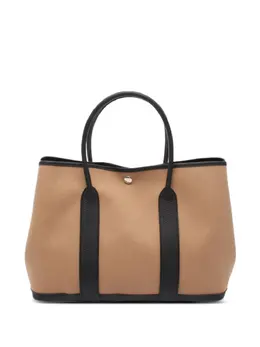 Hermès Pre-Owned: Светлая сумка 