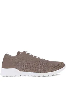 Kiton: Кроссовки 