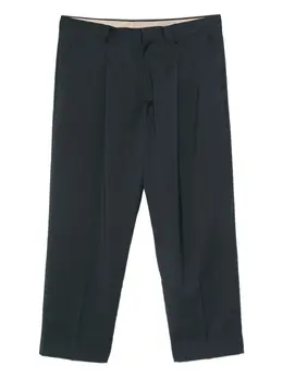 Costumein: Брюки из шерсти 