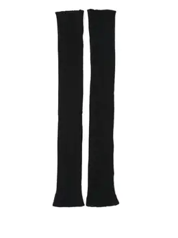 Rick Owens: Перчатки 