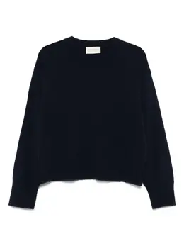 Officine Generale: Кашемировый свитер 