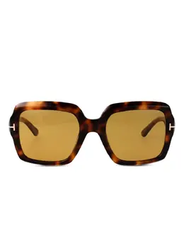 TOM FORD Eyewear: Очки 