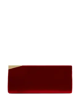 Giuseppe Zanotti: Красный клатч 