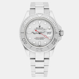 Rolex: Часы  Yacht-Master