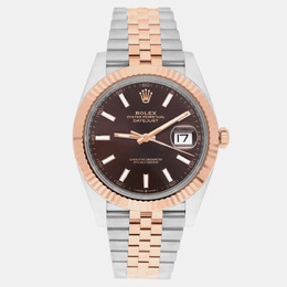 Rolex: Часы 