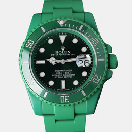 Rolex: Часы  Submariner