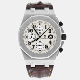 Audemars Piguet: Часы  Royal Oak Offshore